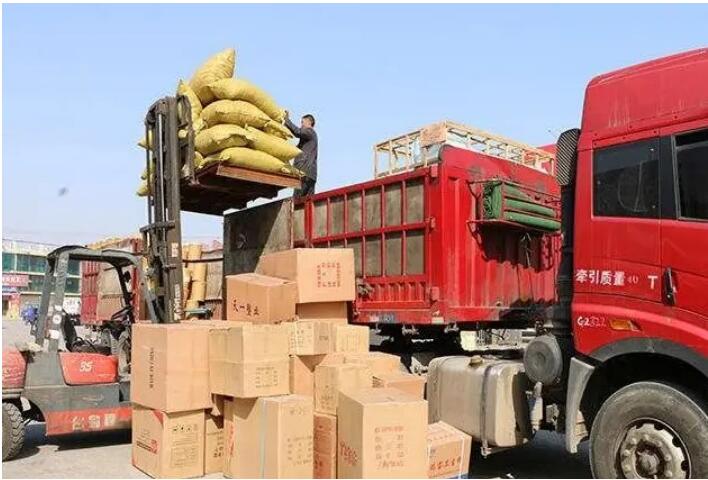 漳州到东丽区物流专线