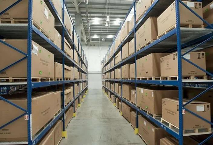 漳州到东丽区货物仓储