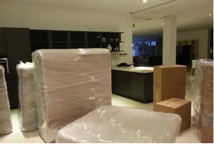 漳州到东丽区长途搬家