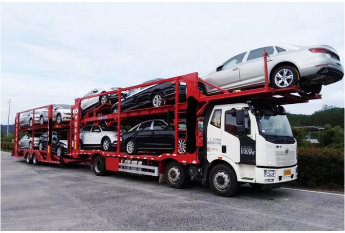 漳州到东丽区轿车托运